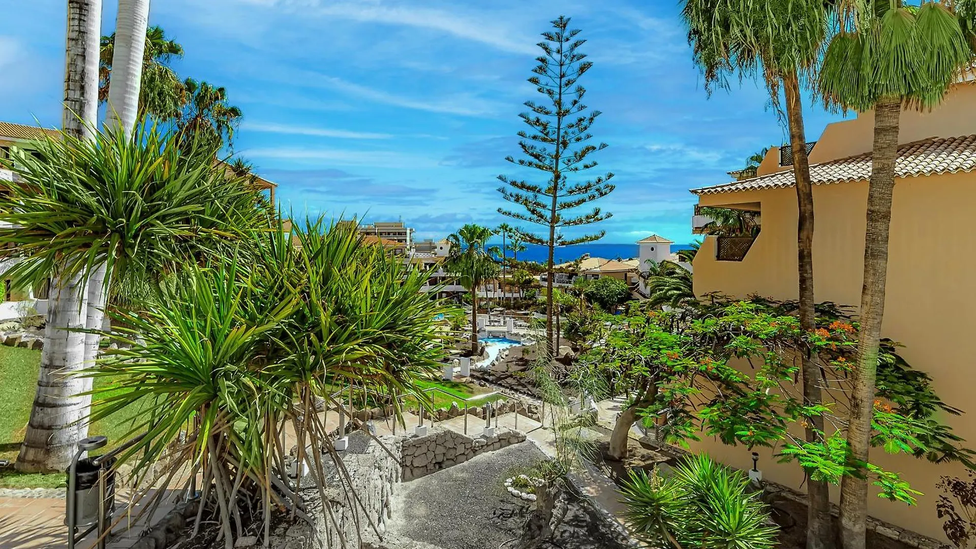 Apartmán Mandarina 326 San Miguel de Abona