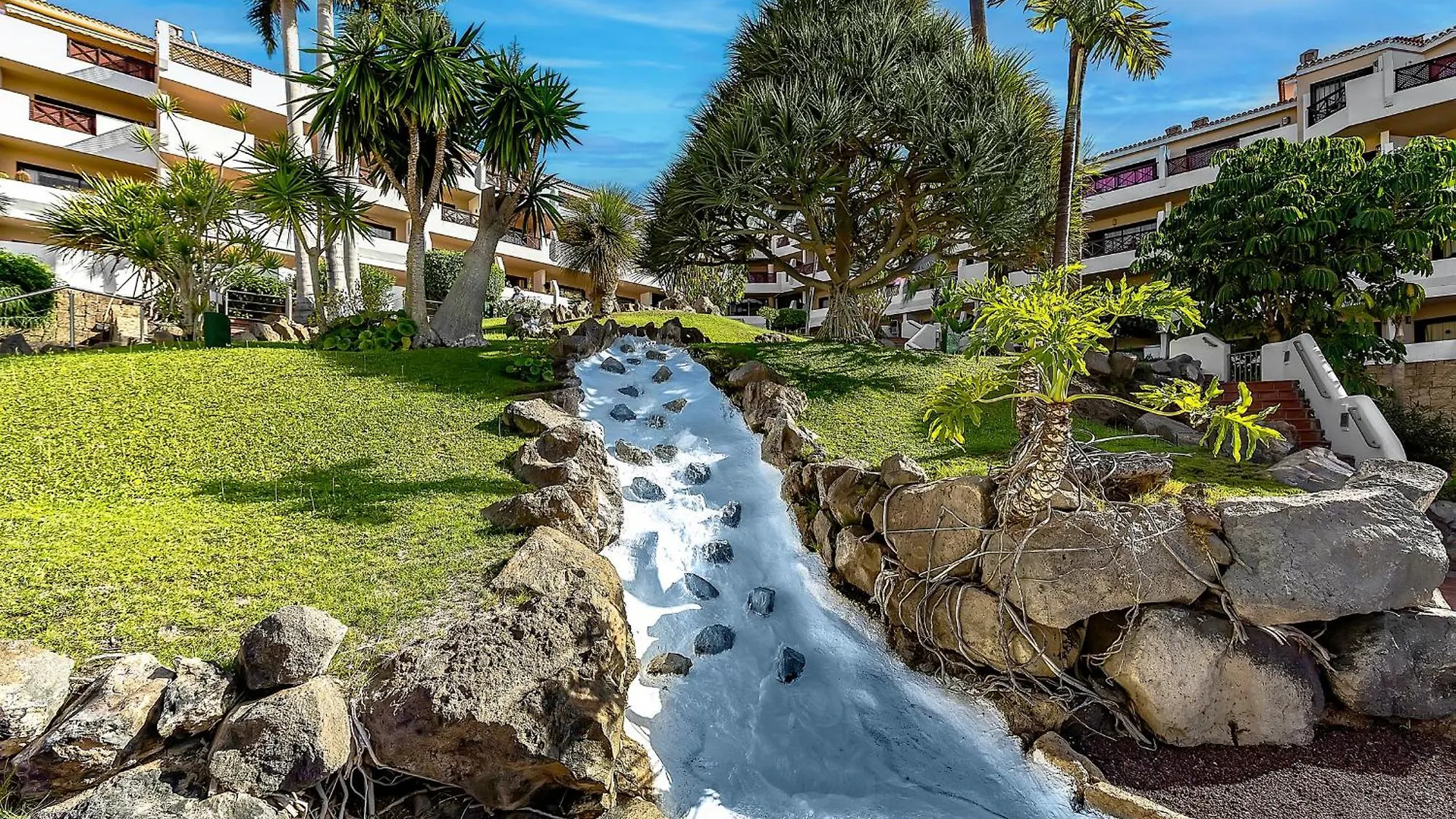 Apartmán Mandarina 326 San Miguel de Abona Španělsko