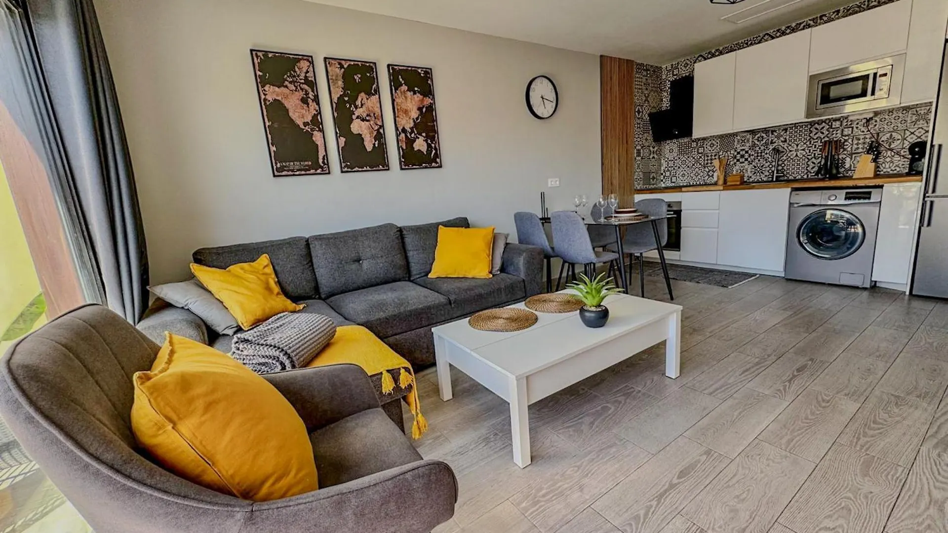 Apartmán Mandarina 326 San Miguel de Abona