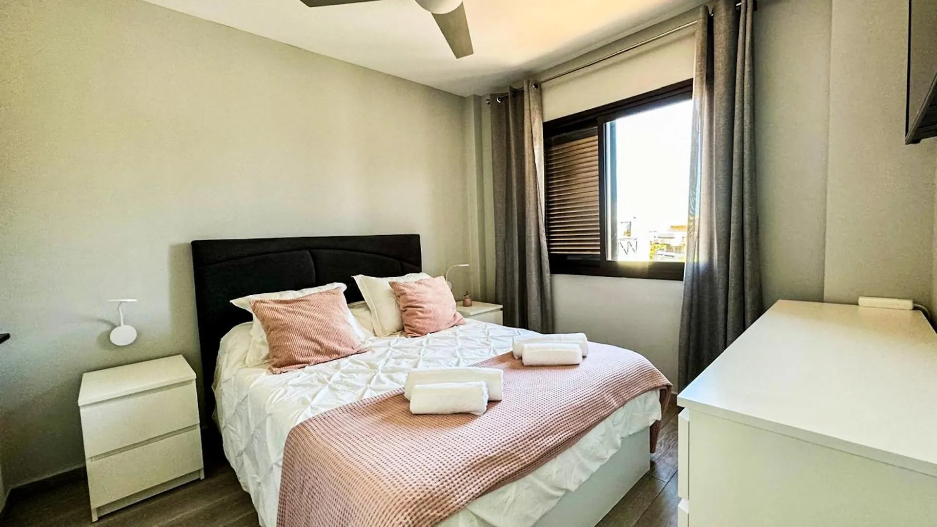 Apartmán Mandarina 326 San Miguel de Abona 0*,  Španělsko
