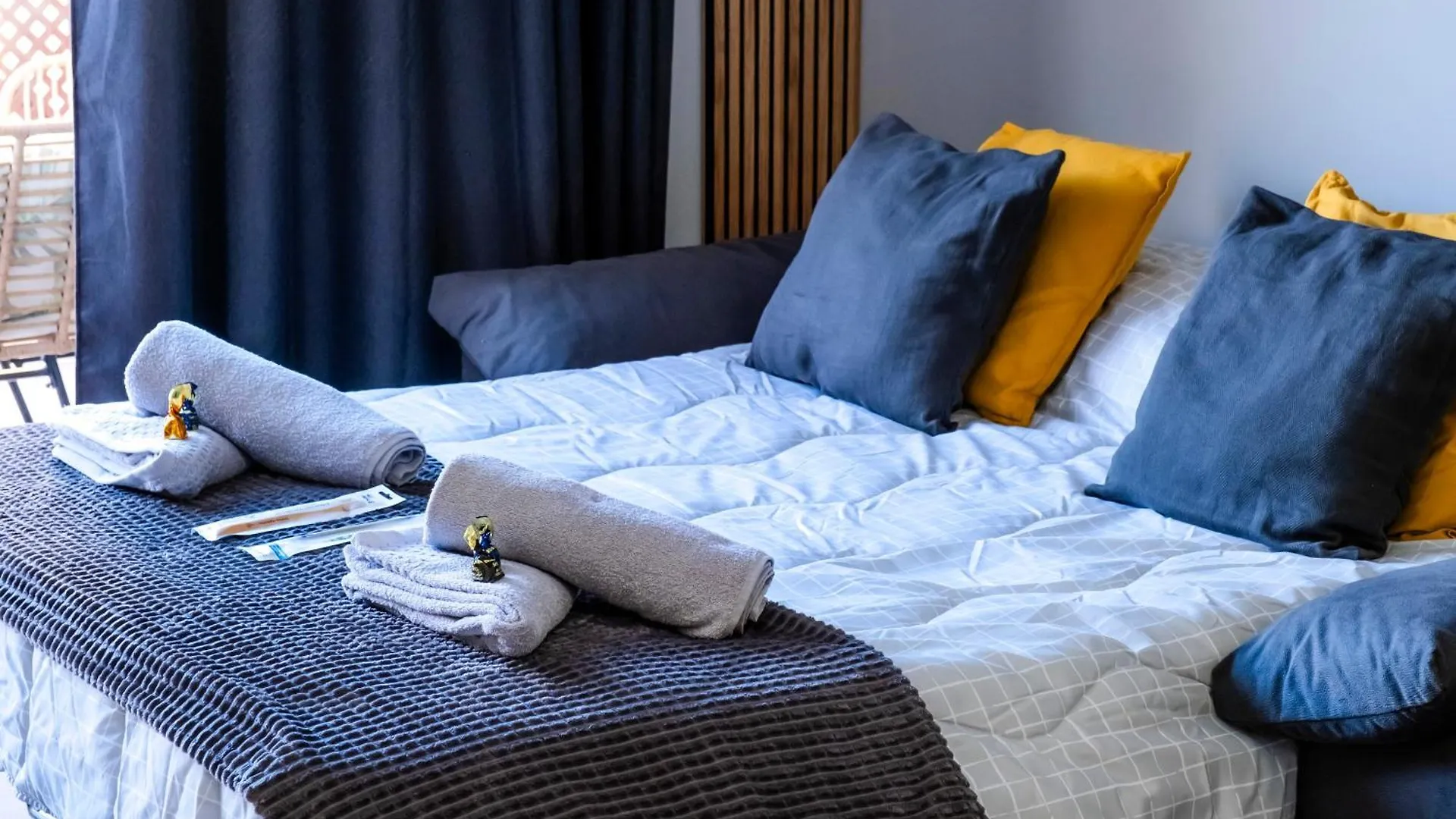 Apartmán Mandarina 326 San Miguel de Abona Španělsko