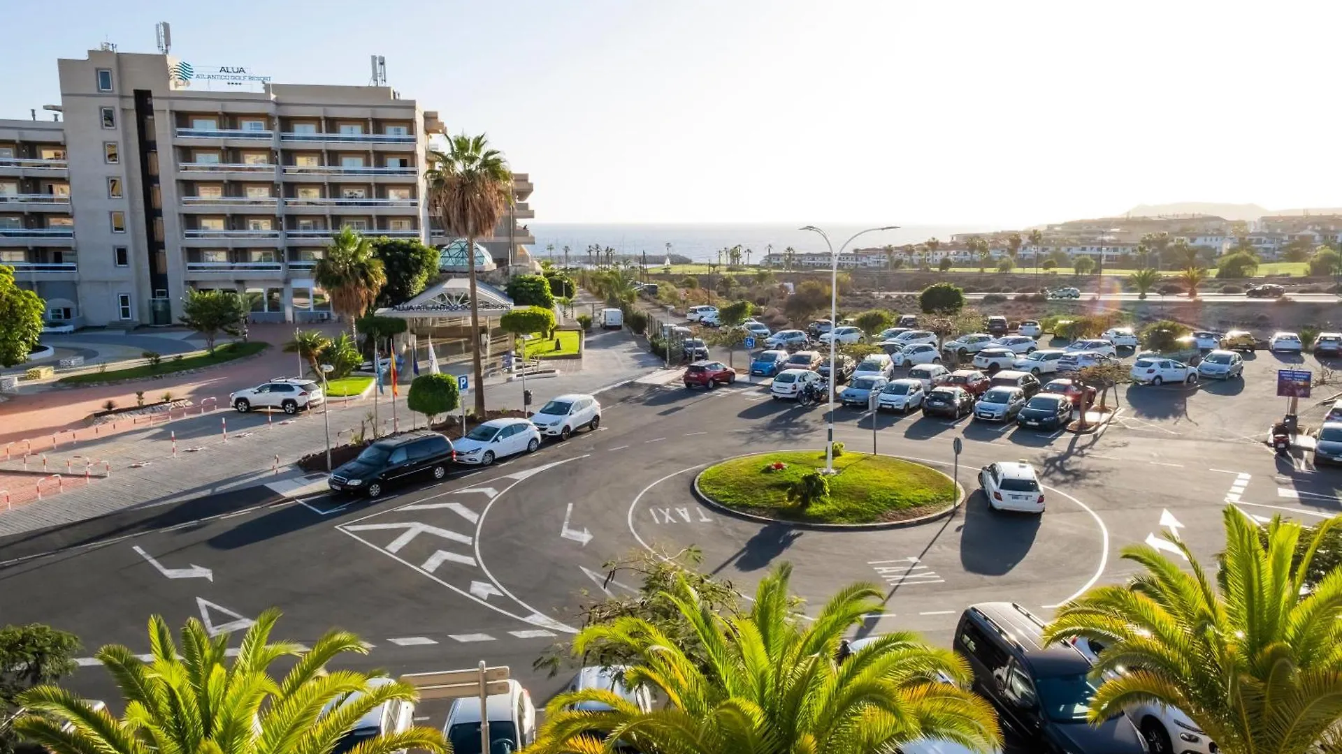 Apartmán Mandarina 326 San Miguel de Abona
