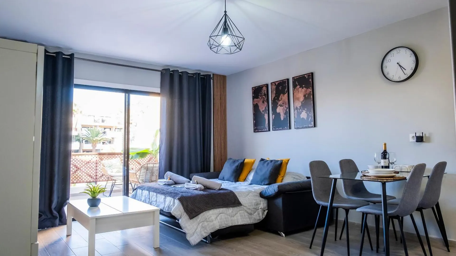 Apartmán Mandarina 326 San Miguel de Abona