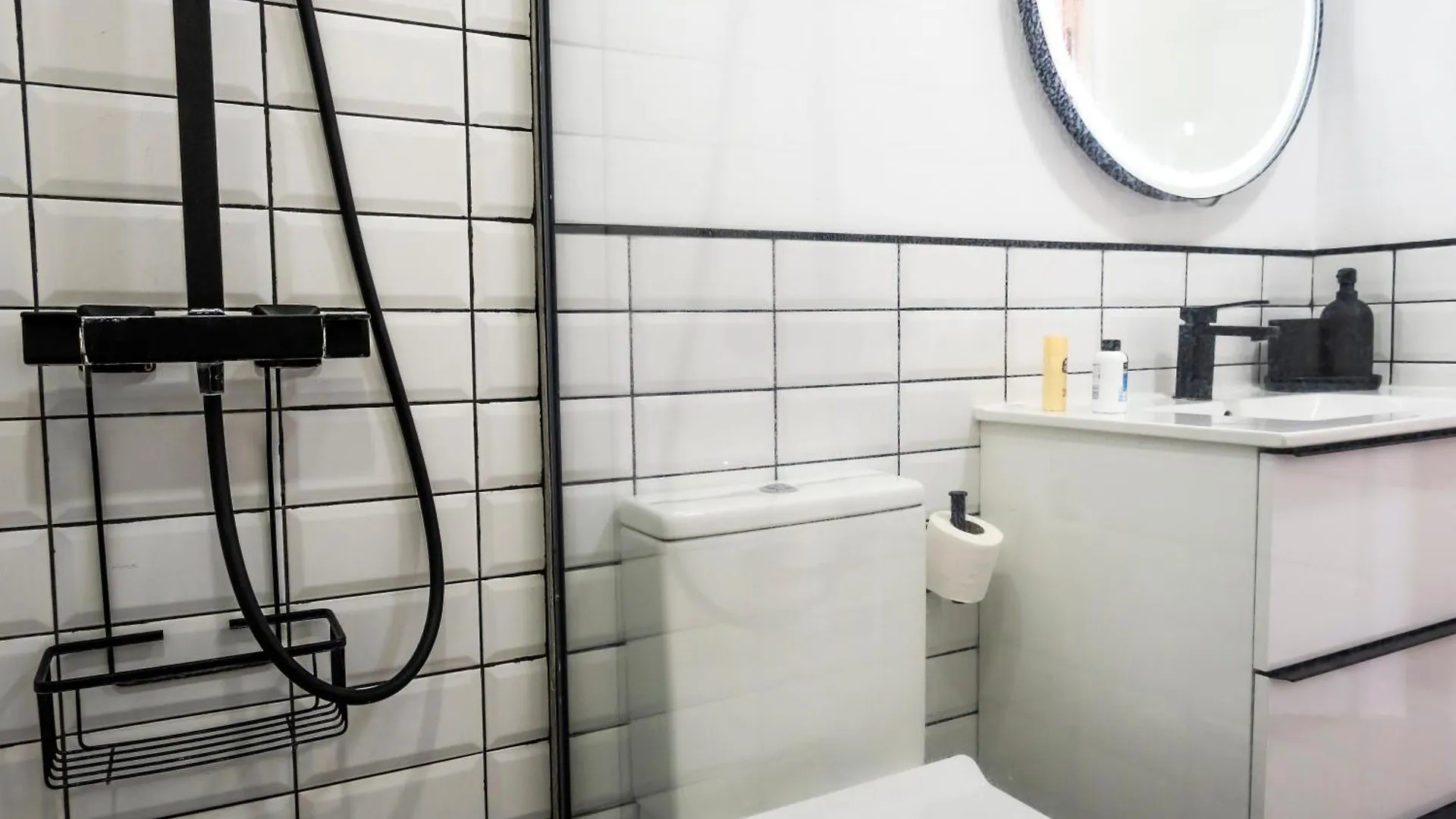 Apartmán Mandarina 326 San Miguel de Abona Španělsko
